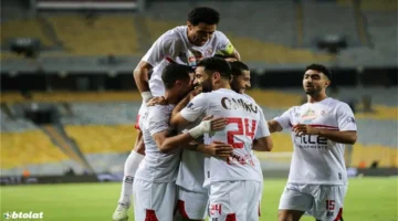 بعد الفوز على المصري.. موعد لقاء الزمالك التالي في كأس الرابطة